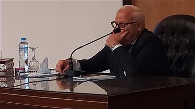 مع الإبقاء عليه.. إحالة مواطن بني مسجدًا على أرض الدولة للنيابة ببورسعيد | صور وفيديو