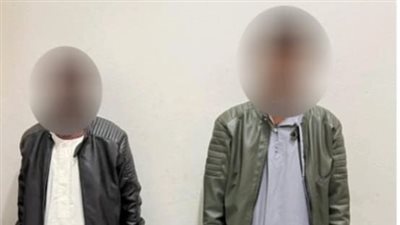 التنقيب عن الذهب.. الأمن ينجح في كشف غموض العثور على جثة شاب بأسوان