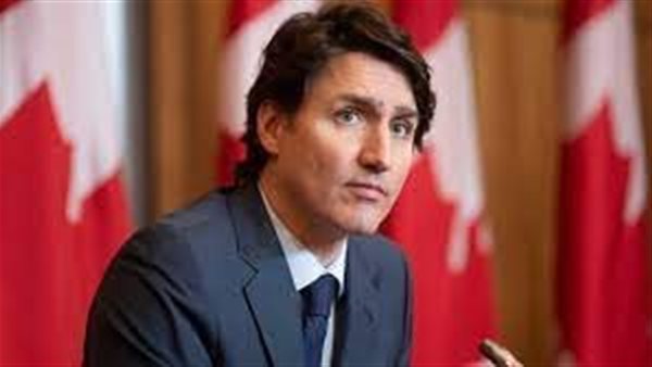 جاستن ترودو