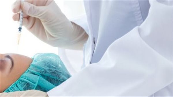 عملية تجميل - أرشيفية