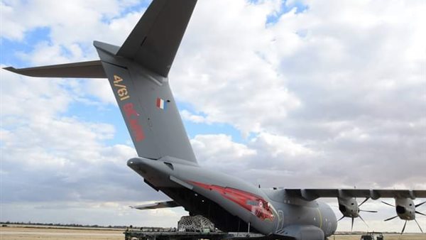 التدريب الجوي المشترك