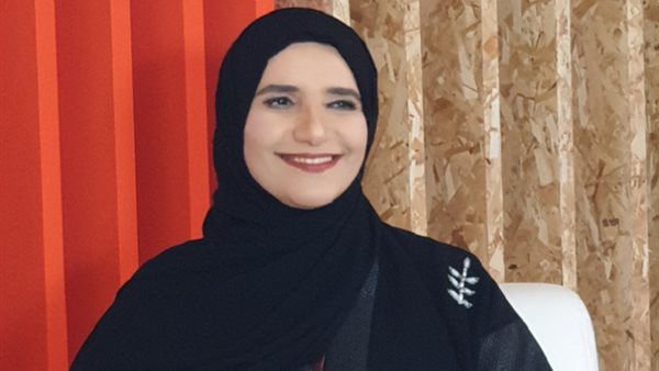 جوخة الحارثي