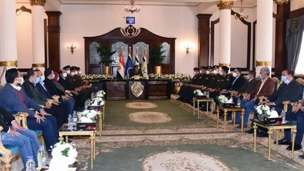 القوات المسلحة