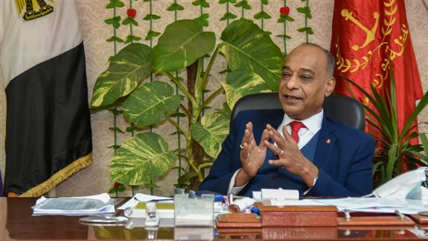 وكيل تعليم بورسعيد