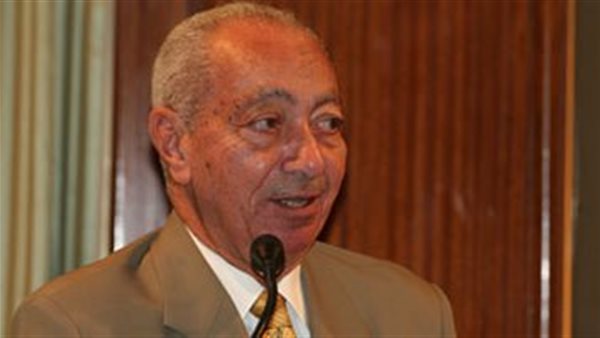 اللواء الراحل عبد