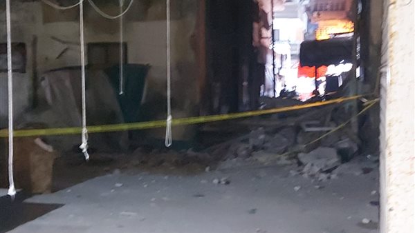 جانب من العقار