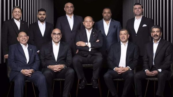 قائمة أحمد سليمان