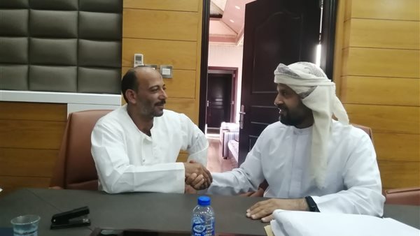 الميكانيكي المخترع