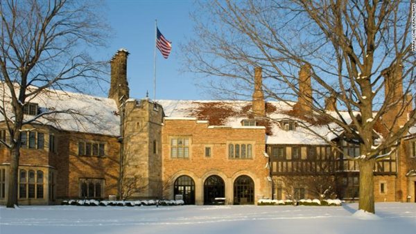 جامعة أوكلاند