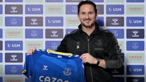 فرانك لامبارد