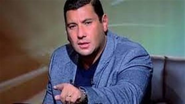 إسلام بحيري