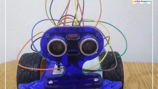 مشروع لتعليم البرمجة