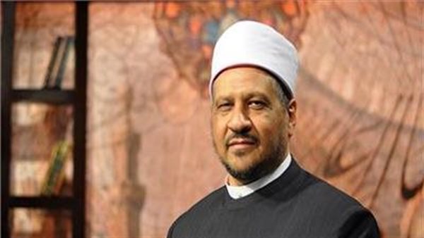 الدكتور مجدي عاشور