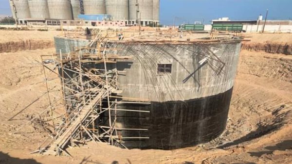 المنطقة الصناعية