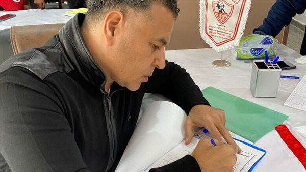 مجدي السيوفي