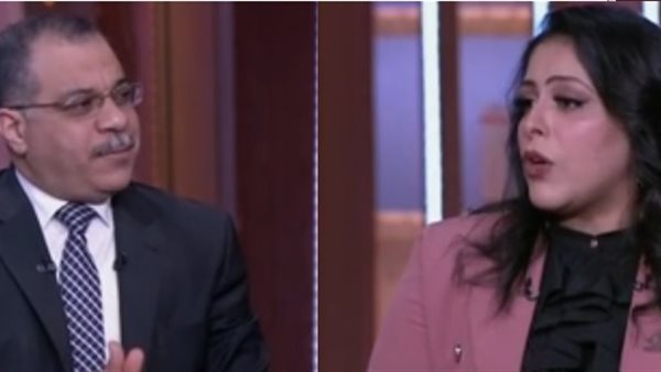 النائبة مرثا محروس