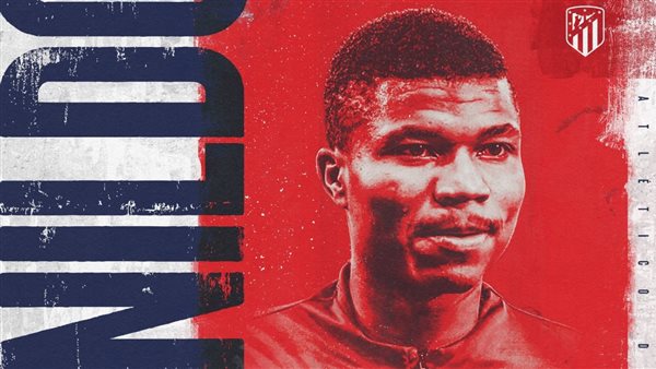 رينيلدو ماندافا لاعب