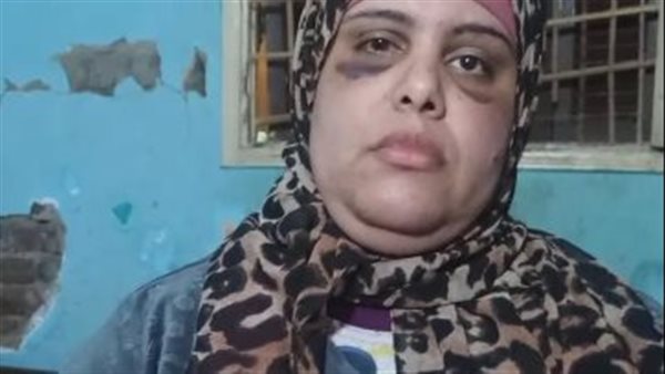 شقيقة المدمن بالمطرية