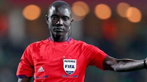 بكاري جاساما الحكم