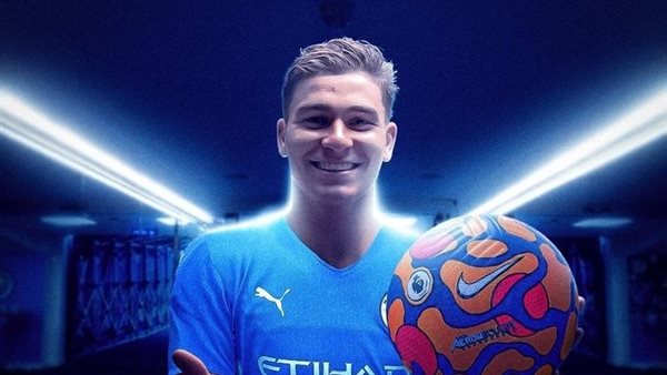 مانشستر سيتي 