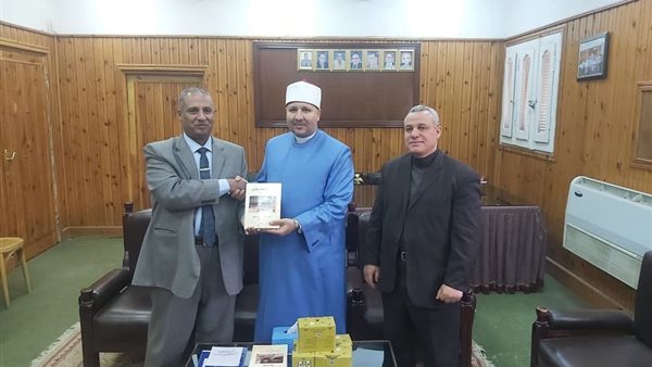 جانب من الإهداء 