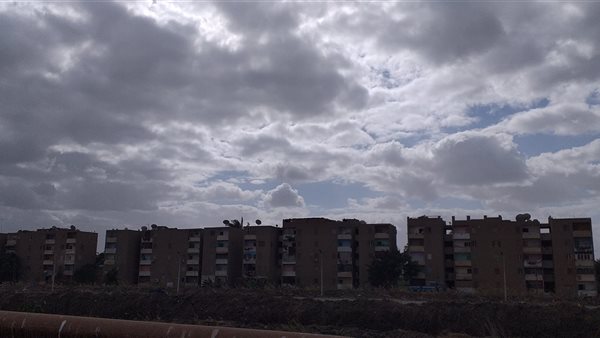 طقس اليوم في سوهاج