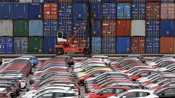 سيارات زيرو في مصر