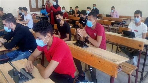 جدول الصف الثاني