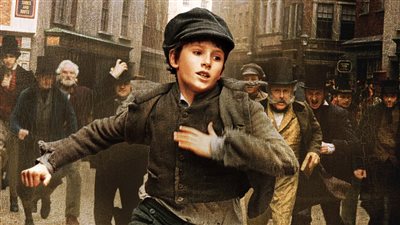 لتأثيرها السلبي.. أساتذة يحذرون من رواية إنجليزية يدرسها الطلاب في مصر | فيديوجراف