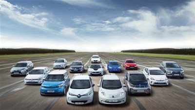 نمو مبيعات السيارات الملاكي خلال العام الماضي على الرغم من شكاوى نقص المعروض 