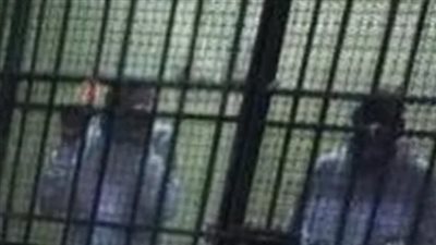 تأجيل محاكمة المتهمين في قضية رشوة وزارة الصحة لـ 1 مارس