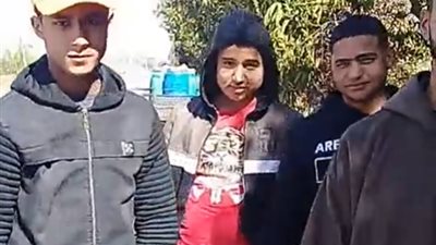 هزة أرضية تضرب شمال مدينة بنى سويف بقوة 4.1 ريختر.. والأهالي: لم نشعر بها | بث مباشر