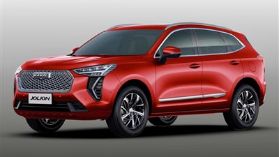 أحدث أسعار هافال جوليون 2025 مع بداية سبتمبر