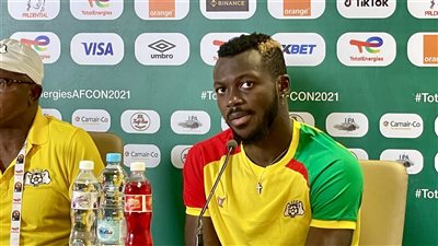 حارس مرمى بوركينا فاسو: نريد التقدم أكثر في كأس أمم إفريقيا والمهمة ليست سهلة 