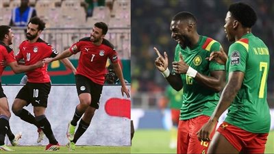 صحفي فرنسي: الكاميرون لا تستطيع الفوز على مصر والتتويج بأمم إفريقيا
