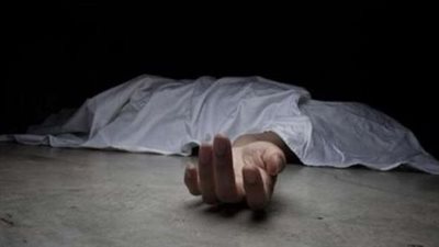 كتفها وضربها بجنزير حديدي.. أب يقتل ابنته بسبب التسول في المنوفية | بث مباشر