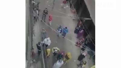 تحريات حول مشاجرة بين 5 أشخاص بسبب خلافات الميراث بكرداسة