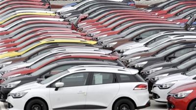 نشرة أخبار السيارات في مصر | نمو مبيعات مركبات الملاكي.. زيادة أسعار طرازين.. و4 سيارات جديدة تصل الأسواق خلال يناير