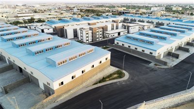 وزير المالية: تخصيص 1.1 مليار جنيه لترفيق المجمعات الصناعية العام الحالي