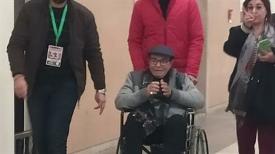 سمير صبري: ادعيت المرض لحضور تصوير أغنية «بحلم بيك» مع العندليب