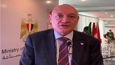 سفير مصر بالكاميرون: مسحات لاعبي المنتخب سلبية و40 ألف كاميروني بالمدرجات 