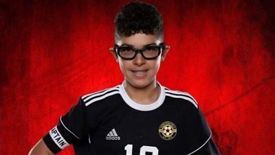 والدة إبراهيم رستم قائد فريق ڤيرجينيا الأمريكي: النادي طلب منه تدريب أكاديمية الأطفال.. وردود أفعال الأهالي إيجابية