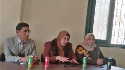 مدير مركز إعلام المنيا يوضح تفاصيل ندوة أسباب وعلاج العنف الأسري