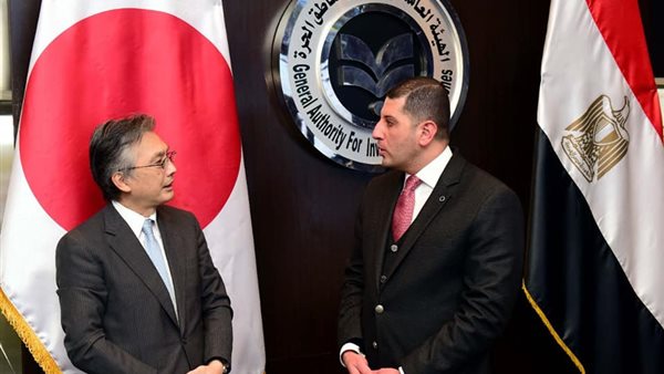 هيئة الاستثمار تبحث