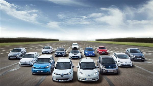 مبيعات السيارات الملاكي