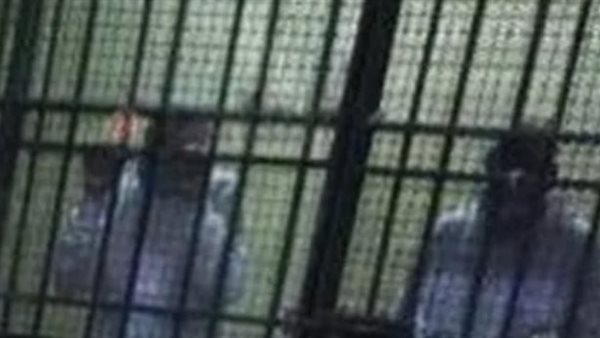 المتهمون في رشوة