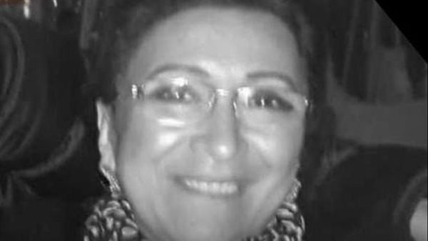 الكاتبة زينب منتصر