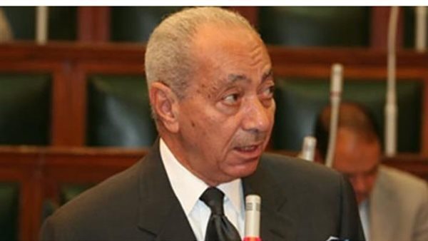 اللواء محمد عبد السلام