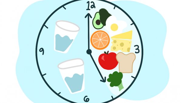 الصيام المتقطع