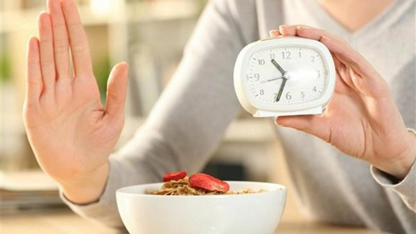 الصيام المتقطع 